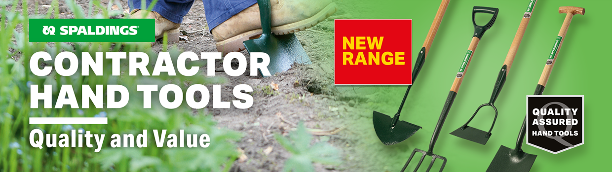 Contractor Hand tools